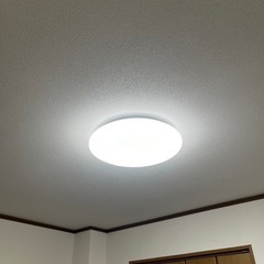 LEDシーリングライト