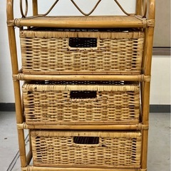 籐家具