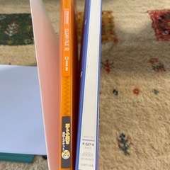 【美品】ファイルなどの画像