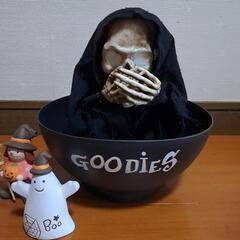 ハロウィーングッズ