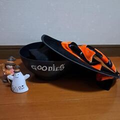 ハロウィーングッズの画像