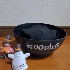 ハロウィーングッズの画像