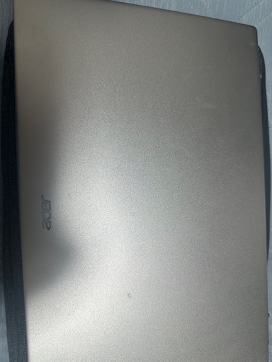  acer swift3　SF314-512TP-F56Y