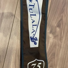 氷柱　ツララ　Monstruo75の画像