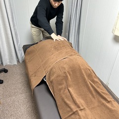 全身もみほぐし　深谷市 - 深谷市