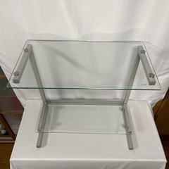 デスクトップラックの画像