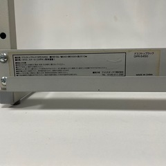 デスクトップラックの画像