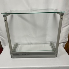 デスクトップラックの画像