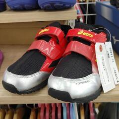 asics スニーカー TJ11458