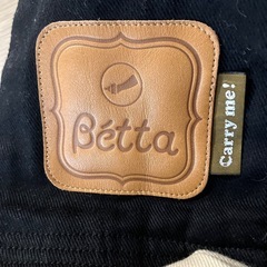 ベッタ　キャリーミー　スリングの画像