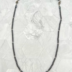 ネックレス マグネット磁気ブレスレット 2wayの画像