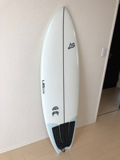 RNF'96 | Luvsurf | プロサーファー西井浩治が運営するロスト