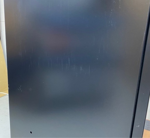 OKAMURA オカムラ ヴィラージュ 8VS152 Z925 両開き書庫 OKAMURA