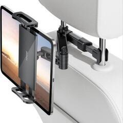車載用スマホ、タブレットホルダーの画像