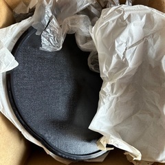 新品未使用品おぼんセット（おぼん以外に他も入ってる？）