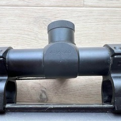 マルゼン MARUZEN 精密射撃銃 APSー2の画像
