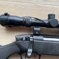 マルゼン MARUZEN 精密射撃銃 APSー2の画像