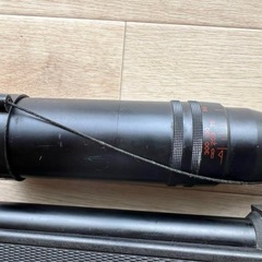 マルゼン MARUZEN 精密射撃銃 APSー2の画像