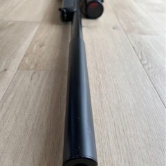 マルゼン MARUZEN 精密射撃銃 APSー2の画像
