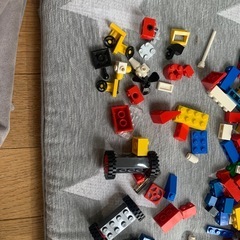 LEGO
の画像