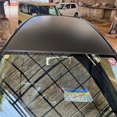 最終値引き‼️走行62,000km‼️😹ムーヴ ｶｽﾀﾑX Limited❗️車検残あり❗️の画像