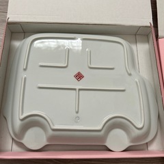 ワンプレート皿　2枚セットの画像
