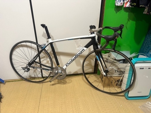 Khodaabloo Fana 465size 105/tiagra4600 ロードバイク (やま Khodaabloo Fana 465size 105/tiagra4600 ロードバイク (やま