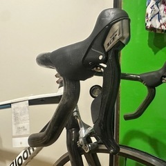 Khodaabloo Fana 465size 105/tiagra4600 ロードバイクの画像