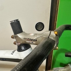 Khodaabloo Fana 465size 105/tiagra4600 ロードバイクの画像
