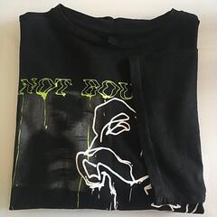 ⑫🥀Tシャツ🌺🥀ꕤ︎︎·͜·の画像