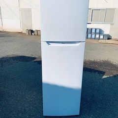  超高年式✨送料設置無料❗️家電2点セット 洗濯機・冷蔵庫 の画像