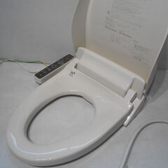【配送出来ます】LIXIL INAX 温水洗浄便座 【日本製】脱臭機能付 シャワートイレ ウォッシュレット CW-RG2（近くなら配送も可能です。宅配もお問合せ下さい）の画像