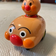 アンパンマン　おもちゃなど　の画像