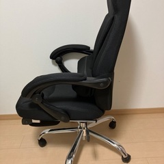 オフィスチェアの画像