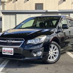 【自社ローン】インプレッサスポーツ 2.0i EyeSight AWD !!!!【 ☆独自審査の提携ローン120回☆☆☆】の画像