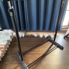 ハンガーラック