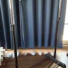 ハンガーラック