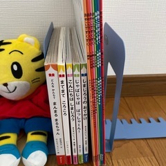 こどもちゃれんじ　1歳〜の画像