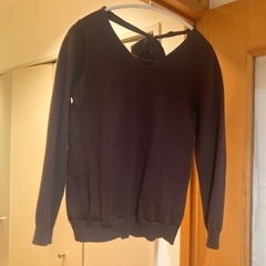 N. Natural Beauty Basic ニット