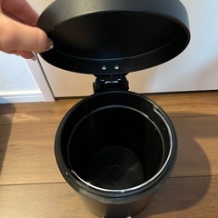 ゴミ箱２の画像