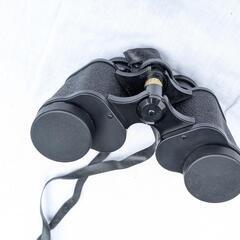 双眼鏡 8×30 SUPER ZENTH 中古品
