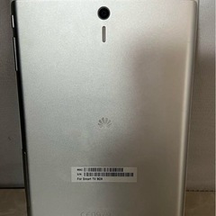 HUAWEI 4GB S7-701wa　Android 4.1.2の画像