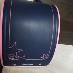 ランドセル　コンバース　天使の羽の画像