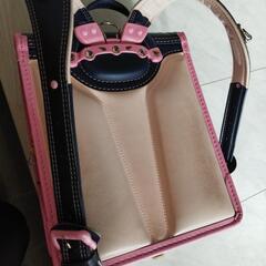 ランドセル　コンバース　天使の羽の画像