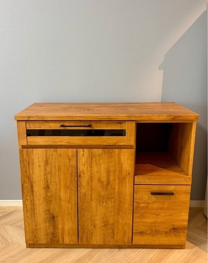 国産家具・食器棚・キッチンボード