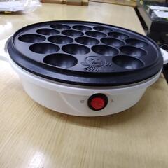 タコ焼きメーカー　83445の画像