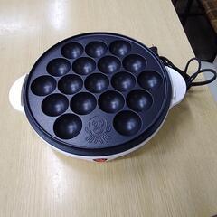タコ焼きメーカー　83445