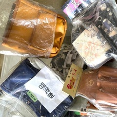 腰袋 ペンチ差し 道具入れ 工具差し ツールバッグ たくさんありますの画像