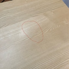 幅115cm ダイニングテーブルの画像
