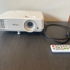 プロジェクター